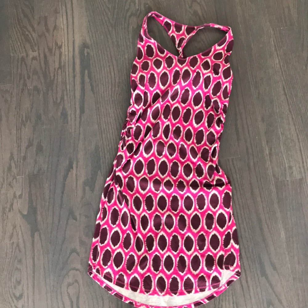 Very comfy Patagonia dress.  Worn once.